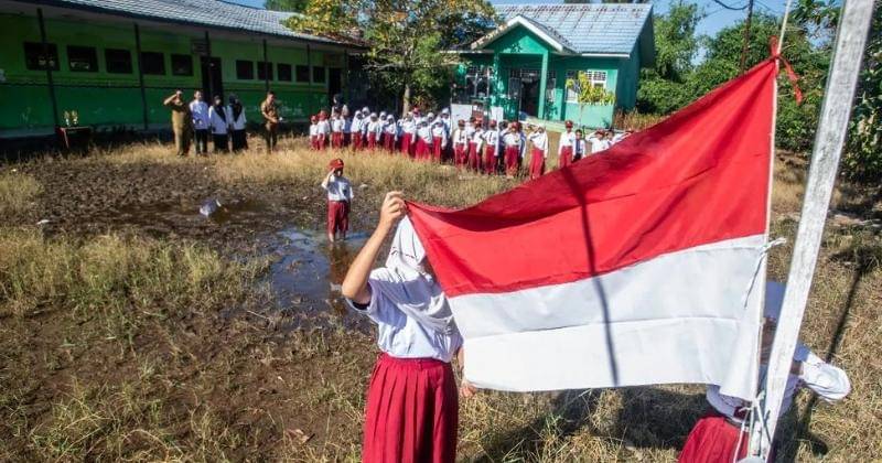 Dok. ANTARA FOTO/Bayu Pratama S